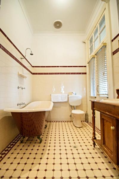 Hydro Hotel Leeton Bilik gambar